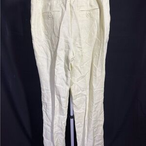 Talbots Light Green Pants